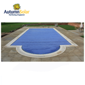 Moteur <span class=keywords><strong>tubulaire</strong></span> 12VDC intégré à l'axe en acier inoxydable 316 pour stores de <span class=keywords><strong>piscine</strong></span> électriques - Product Image 4