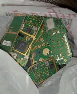 Chatarra de procesadores cerámicos CPU de alto rendimiento para recuperación de oro / Chatarra cerámica / Chatarra de computadoras Pentium Pro en venta a bajo precio 202 - Product Image 4