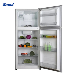 Refrigerador con Congelador Superior de 552l, R600a, Descongelación Automática y Dispensador de Agua - Product Image 2