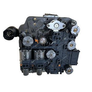 Pièces automobiles CG DQ250 DSG TCU Boîte de vitesses Mécatronique Corps de soupape de transmission 02E927770AQ <span class=keywords><strong>02E927770AD</strong></span> pour VW AUDI - Product Image 2