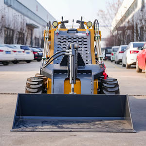 Kostenloser Versand <span class=keywords><strong>Mini</strong></span>-Kompaktlader Erdbohrer Bohreinsätze für <span class=keywords><strong>Mini</strong></span>-Kompaktlader Mit 200mm 300mm 450mm Bohrer - Product Image 2