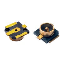 Connecteur I Rec MUP-R4151 H1.25, boîtier de support de commutateur 4 contacts pour carte PCB NB Wifi, vente chaude en Inde, Israël, Émirats arabes unis, Arabie Saoudite, Malaisie