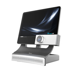 Máquina Profesional de Análisis Capilar sin Dolor, Imágenes de Cuatro Espectros, Luz UV, Luz Polarizada, Prueba de Humedad - Product Image 1