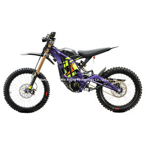 Motocicleta Eléctrica Surron Light Bee X, Compañera Confiable para Exteriores - Product Image 1