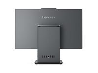El más vendido todo en uno de escritorio ThinkCentre Neo 50a Gen 5 S660 13ª generación Procesador Intel Core de 16GB 512GB 24 "FHD