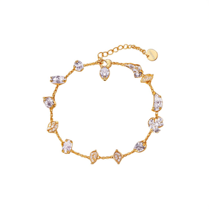 YE650-S440-14185-1 สร้อยข้อมือแฟชั่น - Product Image 2