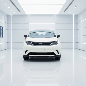 Voiture d'<span class=keywords><strong>occasion</strong></span> compacte fiable de qualité supérieure, BYD Dolphin 2025, autonomie de 420 km, idéale pour les escapades de fin de semaine et les courses. - Product Image 1