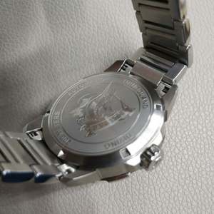 Reloj de Buceo PT5000 Ocean Dive Vintage de Lujo, en Acero Inoxidable 316L, Mecánico Automático, 20 ATM, Disponible para Venta con Envío Gratuito - Product Image 6