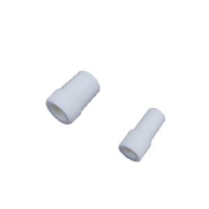 Alimentatore manuale dentale chirurgico monouso aspiratore adattatore punta con forte debole tubo di aspirazione dentale debole adattatore di aspirazione - Product Image 1
