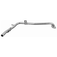 Tubería de Agua para Automóvil, Nueva, Repuesto Original 254702C000 25470-2C000 254572B000 25457-2B000 para Hyundai KIA