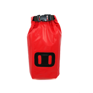 Botiquín <span class=keywords><strong>de</strong></span> Primeros Auxilios Impermeable para Exteriores, <span class=keywords><strong>Material</strong></span> TPU/Nylon/PVC Rojo, Garantía <span class=keywords><strong>de</strong></span> 5 Años, Plegable, Compacto, para Senderismo y Escalada, CE ISO 13485 - Product Image 2