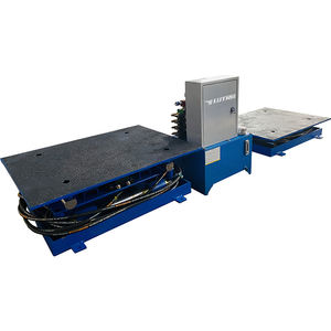 Araba ve kamyonlar için SHINELY araç Test şeridi ekipmanları aks ortak oyun dedektörü - Product Image 1