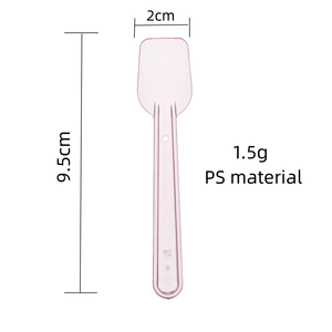 1.5g piccolo cucchiaio per gelato Yogurt e Dessert - Product Image 4