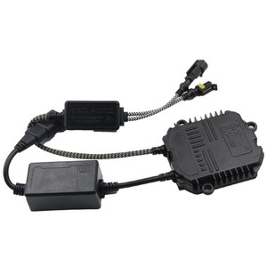 Balastro HID de 55W AC de arranque rápido electrónico para tubo T5 de descarga de alta intensidad - Product Image 1