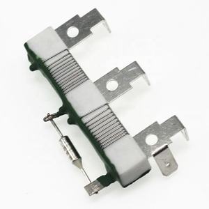 เครื่องทำความร้อนพัดลมเป่าตัวต้านทานควบคุม867959131สำหรับ VW <span class=keywords><strong>MULTIVAN</strong></span> V - Product Image 4