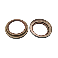 Joint d'étanchéité de moyeu arrière 80x113x12/23 de haute durabilité, neuf, qualité supérieure, directement d'usine, pour bus châssis JAC HFC6700