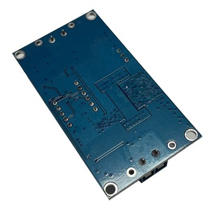 Lm2577 Dc Dc Boost <b>Converter</b> 3A Output <b>Voltage</b> Display Adjustable Board Mount Power Supply Module - Product Image 3