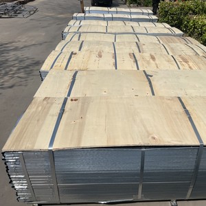Rete nervata per cemento armato / Rete nervata a V / Rete nervata per casseforme / <span class=keywords><strong>Pannelli</strong></span> nervati piatti in nervometal - Product Image 5