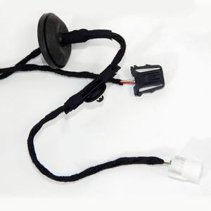 1J0971120HK Volkswagen Golf 2006-2007 Left Door <b>Wiring</b> <b>Harness</b>-High Quality IATF16949 Certified 12-Month Warranty for - Product Image 3