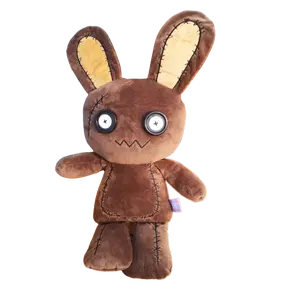 New Anime Russian dream island party bunny plush bunny toys Soft Stuffed Animals