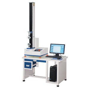 Machine numérique portable de test de traction de matériaux, équipement de laboratoire pour bandes adhésives, fournie directement par l'usine - Product Image 1