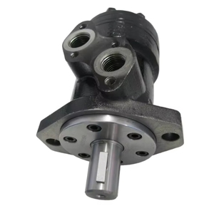 Bomba de Engranajes 25MCY14-1B, Bomba de Pistones Axiales de Desplazamiento Variable 10MCY14-1B, Bomba de Alto Rendimiento 5MCY14-1B 40MCY14-1D - Product Image 1