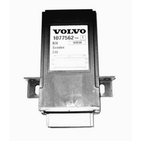 Ap02 — relais pour VOLVO 1077562, pièce de relais pour Volvo FH12, FH16, NH12, série 1