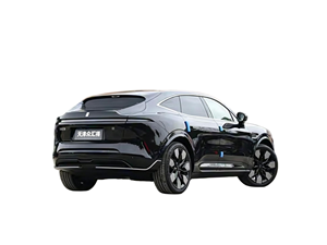 Avatr Eleven, SUV Confiable con Batería Duradera y Garantía Completa - Product Image 6