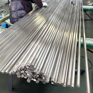 Fabricant de barres creuses en acier inoxydable ASTM à bas prix pour le soudage, la coupe et le pliage-Construction/Industrie - Product Image 5