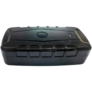 Rastreador GPS <span class=keywords><strong>4G</strong></span> para Vehículos y Contenedores de 10000 mAh con GPRS, LBS, AGPS, Plástico, Plataforma Gratuita y Aplicación, Imán Potente, Larga Duración de Batería - Product Image 4