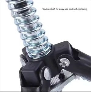 Outil d'affûtage de cylindre de piston de <span class=keywords><strong>frein</strong></span> réglable à 3 mâchoires en gros outils d'affûtage d'alésage pour la réparation de voiture - Product Image 3