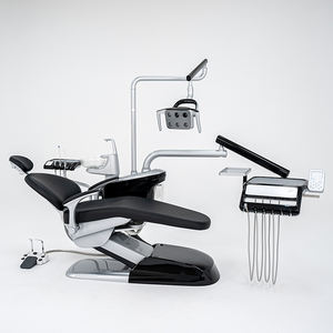 New OEM Certified Luxury <strong>Dental</strong> Chair Set For The American Market Designed For <strong>Dental</strong> Treatment Equipment. - Product Image 3