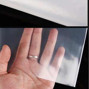 <span class=keywords><strong>LDPE</strong></span> Poly Ống cuộn phim bao bì Phụ kiện bao bì cán Túi chất lượng cao Poly cuộn ống nhựa cán Túi - Product Image 3