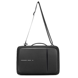 <span class=keywords><strong>eva</strong></span> llegada moda minimalista diseñador de carga USB de <span class=keywords><strong>la</strong></span> Escuela de Negocios ordenador portátil Anti robo mochila para portátil - Product Image 6