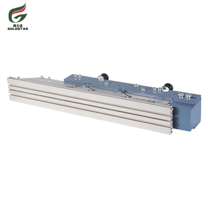 ZL1000 Lineaire Vibrator |   Lineaire trilvoeder voor voedingssystemen met een lengte van meer dan 1200 mm - Product Image 2