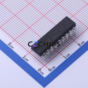 Nuevo-Original L4973V5.1 DIP-18 Chip IC de circuito integrado PMIC IC de potencia de DC-DC Venta al por mayor Chips de componentes electrónicos y servicio BOM - Product Image 1