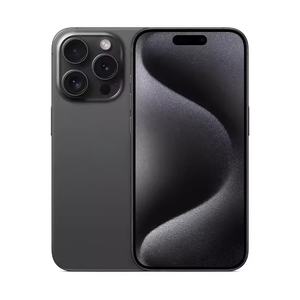 Teléfono I15 Pro Nacional Auténtico Activado con Pantalla OLED, Frecuencia <span class=keywords><strong>de</strong></span> Actualización <span class=keywords><strong>de</strong></span> 120 Hz, Reconocimiento Facial, NFC, 5G - Product Image 3