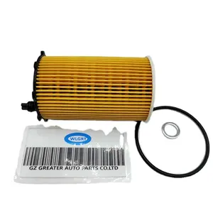 Wlgrt Hot Verkoop Oliefilter 26320-3caa0 Voor Hyundai Grand Sante Fe Grandeur Kia Cadenza