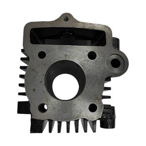 Kit de piston de moto pour Honda Z50/Z50R/XR50/CRF50, avec cylindre de 39 mm, accessoires Honda Click 125i - Product Image 5