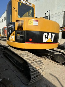 รถขุดตีนตะขาบ Cat313มือสองจากญี่ปุ่น - Product Image 2