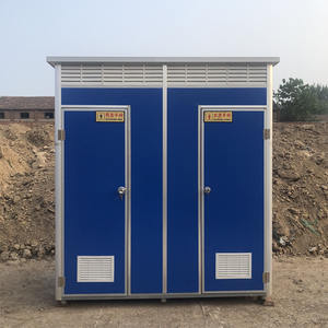 <span class=keywords><strong>Alquiler</strong></span> de <span class=keywords><strong>baño</strong></span> portátil móvil de lujo al aire libre - Product Image 1