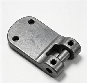 Fabricant de fonderie de fonte, pièces de fonderie de sable sur mesure de haute qualité, service de fonderie de fonte grise - Product Image 6