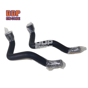 192-2156 1922156 Piezas de Motor Diésel, Conjunto de Manguera de Bomba de Combustible para Maquinaria Caterpillar CAT - Product Image 1