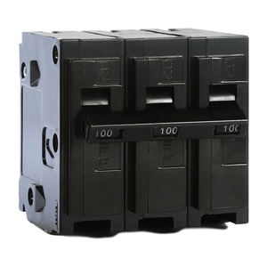 HK-<strong>MEM</strong> Series Mini <strong>Circuit</strong> <strong>Breaker</strong> 6A-40A 50A-60A AC230/400 50/60Hz Large Stock 1P/2P/3P - Product Image 2