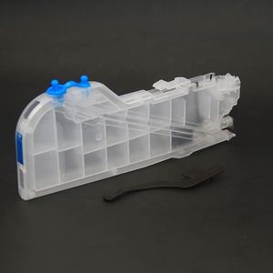 OCBESTJET Pour Frère LC3011 LC3013 Cartouches Rechargeables MFCJ491dw Pour Frère <span class=keywords><strong>MFC</strong></span> J491DW <span class=keywords><strong>J497DW</strong></span> J690DW J895DW Imprimante - Product Image 6