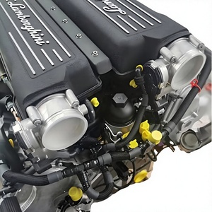อะไหล่แท้สำหรับเครื่องยนต์แลมโบกินี CEH BUJ V10 รุ่น Aventador Huracan EVO Urus Gallardo 5.2L 4.2L 07L100015BJ 07L100031 - Product Image 5