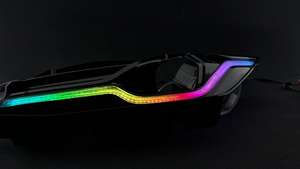 Juego de Luces LED DRL de 12V Personalizadas para TOYOTA Fortuner, Luz de Circulación Diurna con Ojo de Ángel, Marco Delgado, Función de <span class=keywords><strong>Señal</strong></span> de Giro - Product Image 6