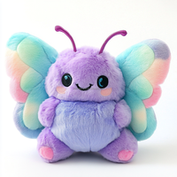 Fabricant de jouets en peluche Kawaii en Offre Spéciale personnalisé Conception de jouets en peluche Créez votre propre jouet en peluche