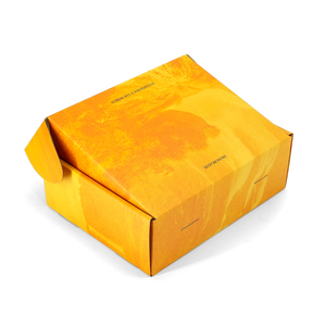 Caja de Embalaje Cosmético Personalizada con Impresión UV para Regalo <span class=keywords><strong>y</strong></span> Venta al por Menor - Product Image 2