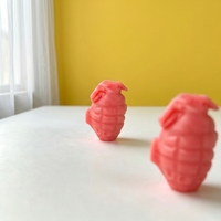 Bonbons gélifiés multicolores en forme de pièces, fourrés à la confiture de fruits, au goût sucré, pour enfants